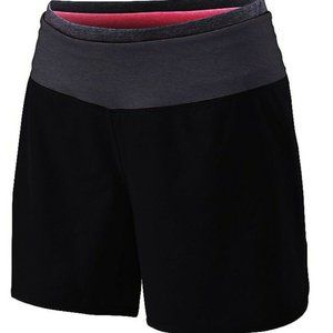 Specialized Shasta Short - Shell With Removable Liner
